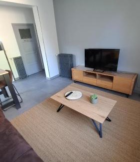 Beaugency Apartment | Beaugency RDC avec cours