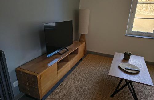 Beaugency Apartment | Beaugency RDC avec cours