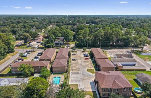 D'Iberville Apartment | Beaujolais Villas