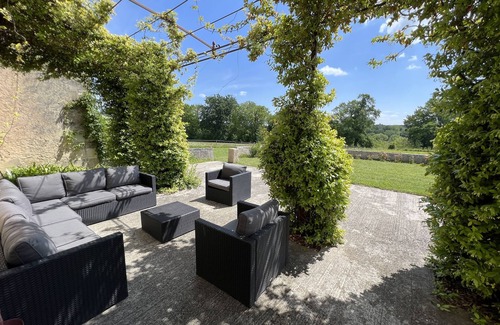 Saint-Come House | Beaulieu Saint Come