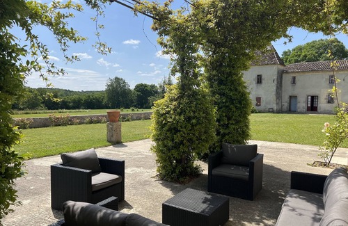 Saint-Come House | Beaulieu Saint Come