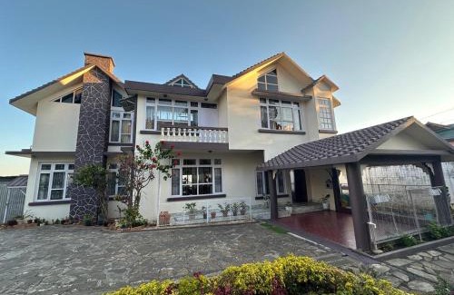 Shillong House | Beaumont Homestay 377