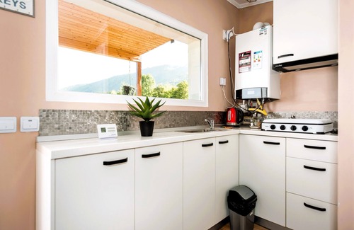 Moieciu Cabin | Beaumont Lodges