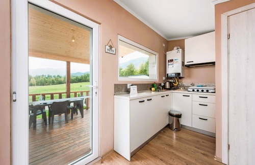 Moieciu Cabin | Beaumont Lodges