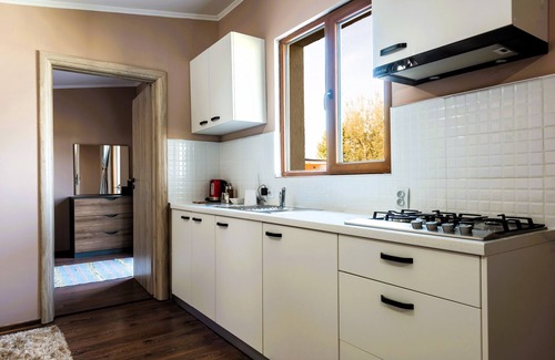 Moieciu Cabin | Beaumont Lodges