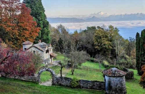 Gex House | Beauregard Jura