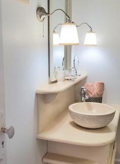 Pointe-Noire House | Beausejour Guest House