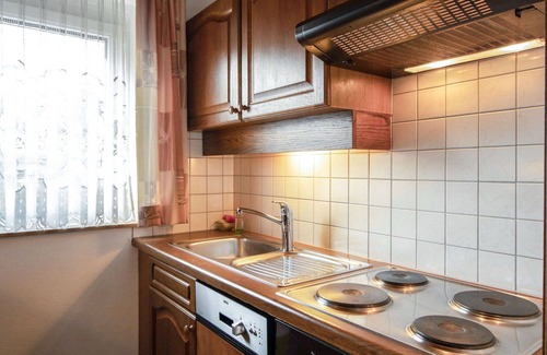 Klopein Apartment | Beautiful apartment for 4 guests with WIFI, TV, balcony and panoramic view