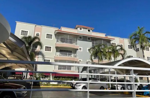 San Francisco de Macoris Condo | Beautiful and Spacious Condo in San Francisco De Macoris!