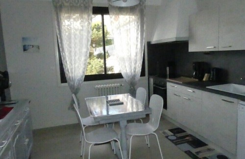 Amelie-les-Bains-Palalda Apartment | BEAUTIFUL 70M2 F3 APARTMENT