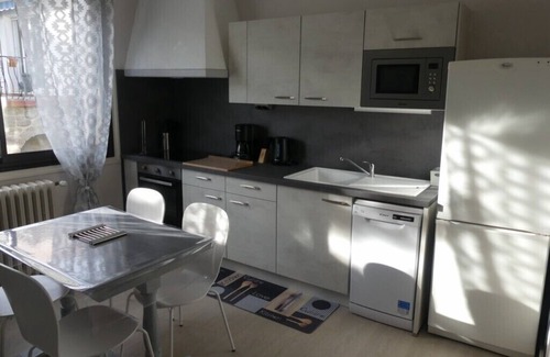 Amelie-les-Bains-Palalda Apartment | BEAUTIFUL 70M2 F3 APARTMENT