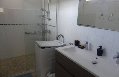Amelie-les-Bains-Palalda Apartment | BEAUTIFUL 70M2 F3 APARTMENT