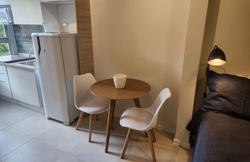 Flamengo Apartment | Beautiful and comfortable studio apartment