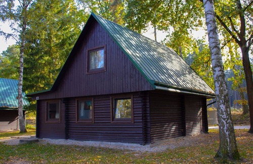Hradec Kralove House | Beautiful apartment in villa for 12 people with WIFI, TV, patio, pets allowed and parking