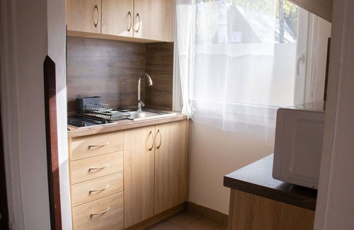 Hradec Kralove House | Beautiful apartment in villa for 12 guests with WIFI, TV, patio and pets allowed