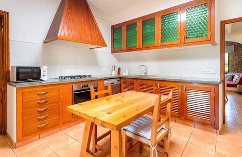 Sant Josep de sa Talaia Villa | Beautiful Villa "La Vila 30 Gran" with Pool, Garden, Terraces