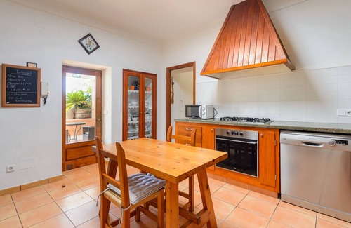 Sant Josep de sa Talaia Villa | Beautiful Villa "La Vila 30 Gran" with Pool, Garden, Terraces