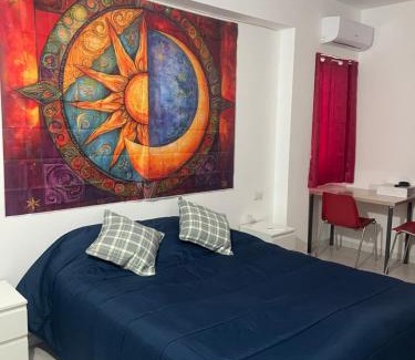 Barcellona Pozzo di Gotto House | Beautiful views of the Aeolian Islands and the Cape of Milazzo