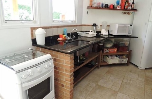 Maresias House | Beautiful House in Gated Community - Maresias