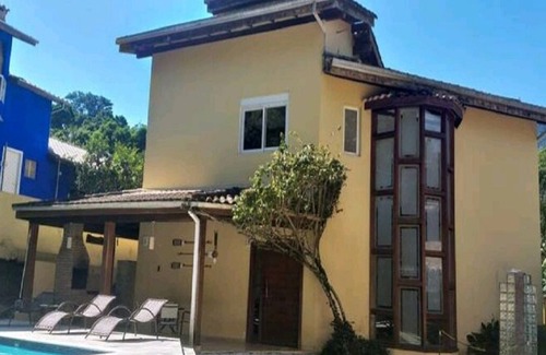 Maresias House | Beautiful House in Gated Community - Maresias