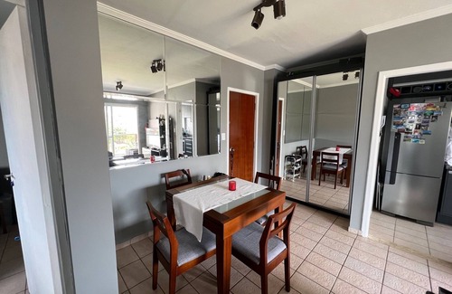 Loteamento Joao Batista Juliao Apartment | Beautiful apt 1 dom Enseada, 500m beach, market etc.