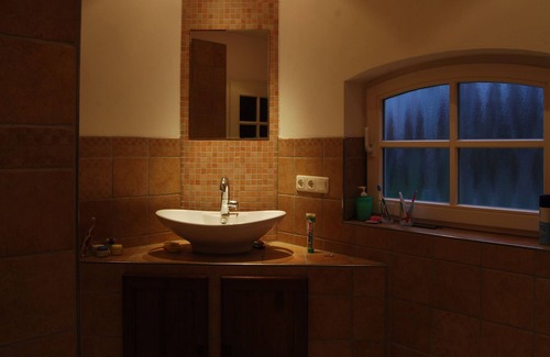 Region Hannover District Apartment | Beautiful horse farm with great timber-apartments between canvas and heath