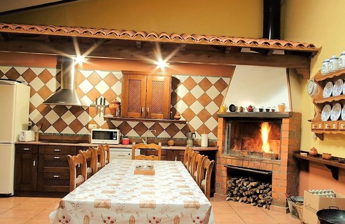 Villalgordo del Jucar Cottage | Beautiful Rural House next to the Júcar river. Rural House Don Alonso
