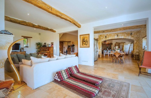 Saint-Orens-Pouy-Petit House | Beautiful character house with unique views and absolute peace and quiet