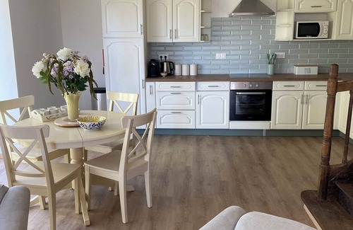 Bussiere-Poitevine House | Beautiful 2-bedroom house in Val-d'Oire-et-Gartempe