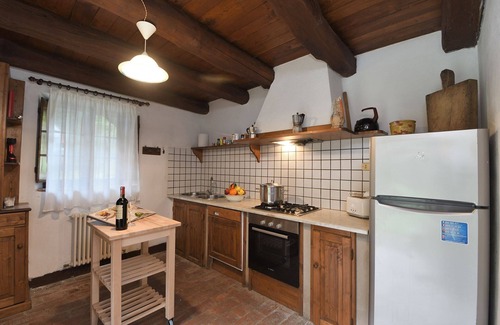 Coreglia Antelminelli House | Beautiful private villa for 6 guests with private pool, WIFI, TV and pets allowed