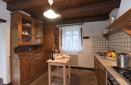 Coreglia Antelminelli House | Beautiful private villa for 6 guests with private pool, WIFI, TV and pets allowed