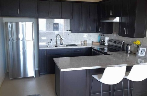 West End Apartment | Beautiful 1-Bed Apartment in Negril, Jamaica