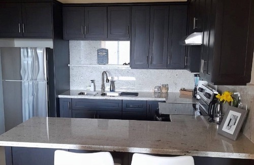 West End Apartment | Beautiful 1-Bed Apartment in Negril, Jamaica