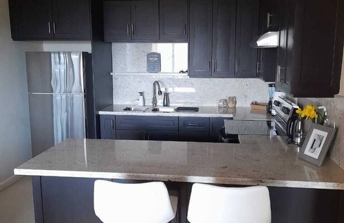 West End Apartment | Beautiful 1-Bed Apartment in Negril, Jamaica