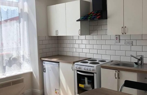 Cork Apartment | Beautiful 1-Bed Apartment in Cork