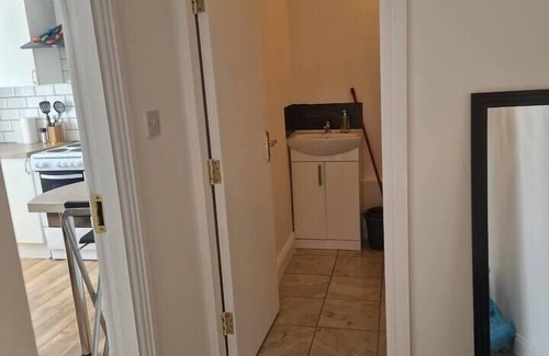 Cork Apartment | Beautiful 1-Bed Apartment in Cork