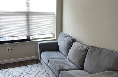 Yonkers Condo | Beautiful 1 bedroom apartment in the heart of yonkers.