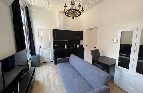 Rotterdam Apartment | Beautiful 1 bedroom apartment in the centre of Rotterdam