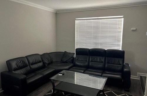 George Bush Park/Eldridge Apartment | Beautiful 1-bedroom Townhome with nice amenities