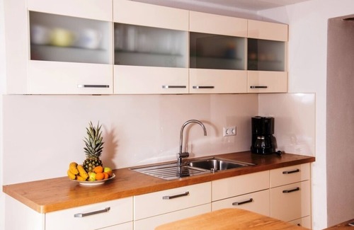 Amtzell Apartment | Beautiful 100 m² vacation apartment in a renovated farmhouse in the countryside