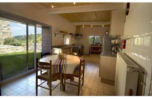Aragon House | BEAUTIFUL 12 CENTURY HISTORIC MEDIEVAL CHATEAU IN ARGON