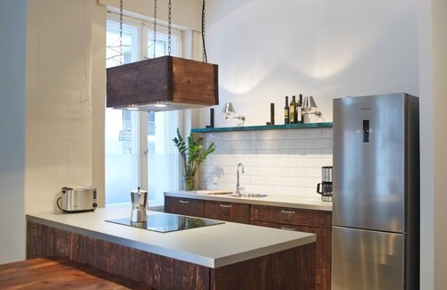 Pankow Apartment | Beautiful 160sqm apartment for up to 11 people in Pankow/Przl`Berg