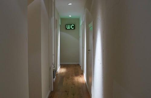 Pankow Apartment | Beautiful 160sqm apartment for up to 11 people in Pankow/Przl`Berg