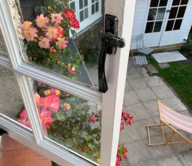 Arundel House | Beautiful 18th century cottage in Arundel