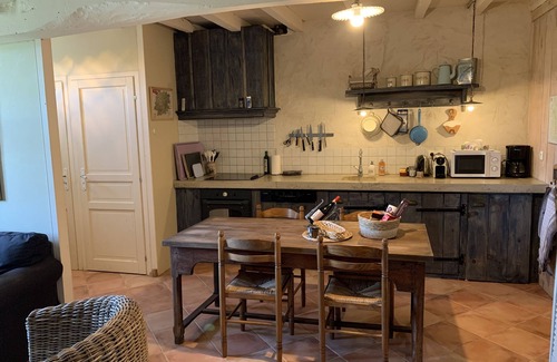 Clairac Cottage | Beautiful 18th century property on the banks of the river Lot
