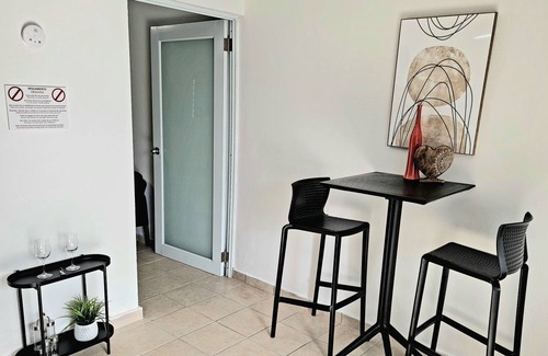 Sabana Llana Norte Apartment | Beautiful 1BR Apt In San Juan W/ Reserved Parking