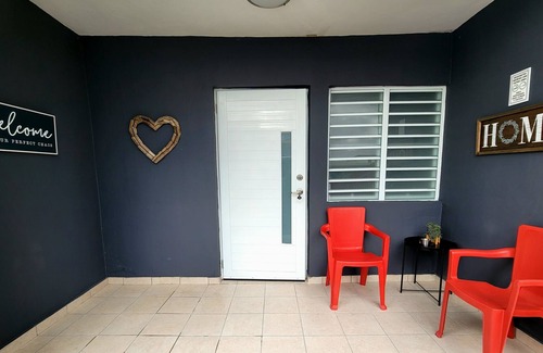 Sabana Llana Norte Apartment | Beautiful 1BR Apt In San Juan W/ Reserved Parking