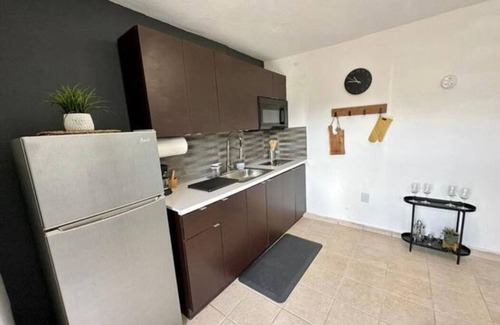 Sabana Llana Norte Apartment | Beautiful 1BR Apt In San Juan W/Reserved Parking