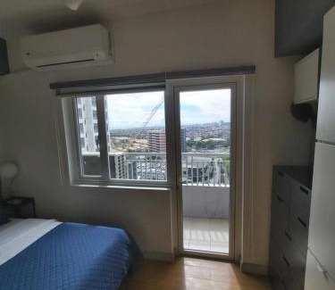 Ususan Apartment | Beautiful 1BR Simple Luxury Condo near BGC