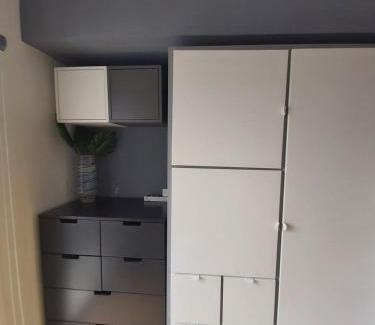 Ususan Apartment | Beautiful 1BR Simple Luxury Condo near BGC